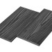 Заборная доска RusDecking UnoDeck Forte - Графит купить в Павловском Посаде
