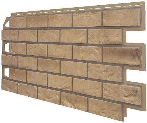 Фасадная панель VOX SOLID BRICK REGULAR эксетер купить в Павловском Посаде
