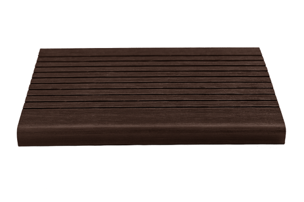 Ступень RusDecking Unodeck - Венге купить в Павловском Посаде