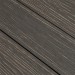 Террасная доска из ДПК CM Decking серия ZEBRANO цвет бежево-серый (под заказ) купить в Павловском Посаде