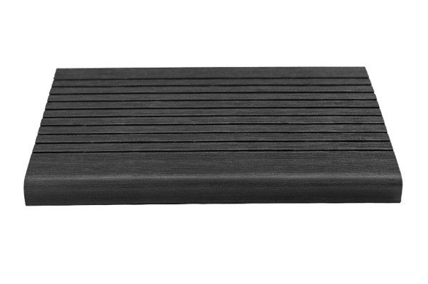 Ступень RusDecking Unodeck - Графит купить в Павловском Посаде