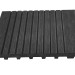 Ступень RusDecking Unodeck - Графит купить в Павловском Посаде