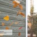 Фасадная панель Ю-Пласт Хокла Color Ирландский мох купить в Павловском Посаде