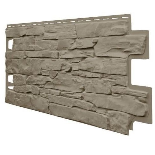 Фасадная панель VOX SOLID STONE REGULAR калабрия купить в Павловском Посаде