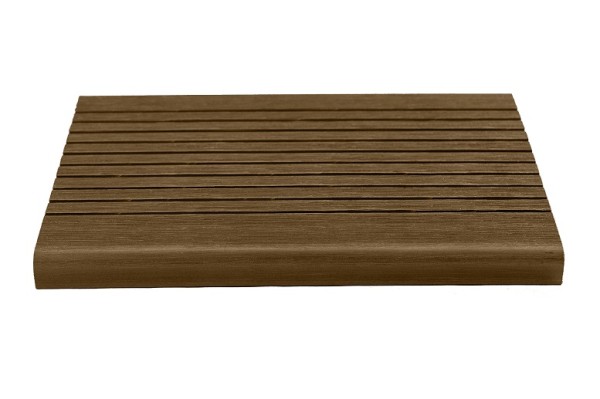 Ступень RusDecking Unodeck - Орех купить в Павловском Посаде
