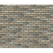 Фасадная плитка Docke Premium, Brick, Вагаси купить в Павловском Посаде
