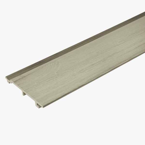Фасадная панель из ДПК CM Cladding URBAN, смок грэй купить в Павловском Посаде
