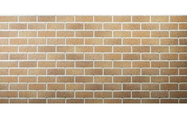 Фасадная плитка Docke Premium, Brick, Песчаный купить в Павловском Посаде