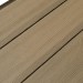 Фасадная панель из ДПК CM Cladding URBAN, сонома купить в Павловском Посаде