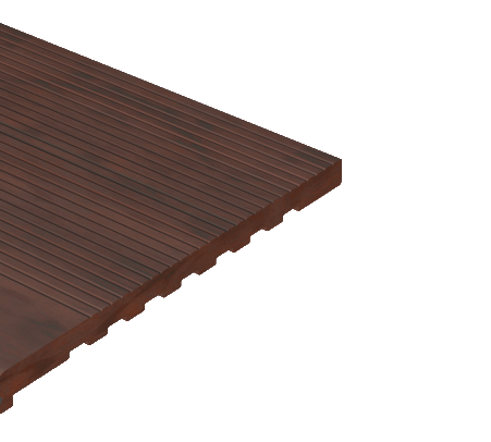 Ступени из ДПК WOODVEX Select Венге Colorite купить в Павловском Посаде