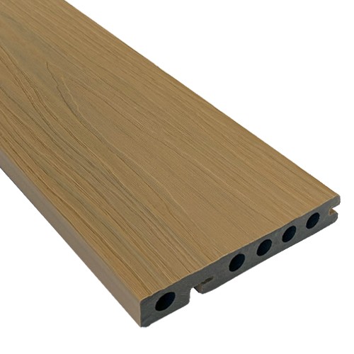Финишная доска EasyDecking Co-extrusion 145х21 Oak купить в Павловском Посаде