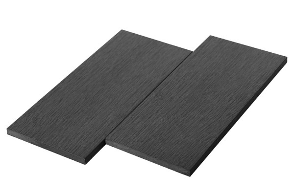 Заборная доска RusDecking UnoDeck Patio - Графит купить в Павловском Посаде