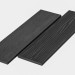Заборная доска RusDecking UnoDeck Patio - Графит купить в Павловском Посаде