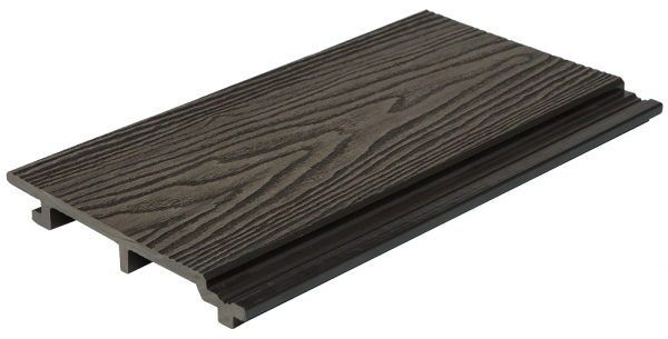 Фасадная панель из ДПК CM Cladding Vintage венге купить в Павловском Посаде