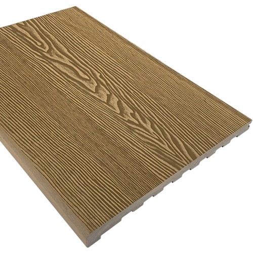 Ступень EasyDecking Wood-Х 348х22 Дуб 3D купить в Павловском Посаде