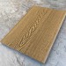 Ступень EasyDecking Wood-Х 348х22 Дуб 3D купить в Павловском Посаде