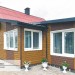 Сайдинг Ю-Пласт TIMBERBLOCK Пихта (Тимберблок) Кавказская купить в Павловском Посаде