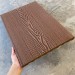 Ступень EasyDecking Wood-Х 348х22 Коричневый 3D купить в Павловском Посаде
