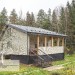 Фасадная панель Ю-пласт Стоун хаус сланец Светло-серый купить в Павловском Посаде