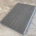 Ступень EasyDecking Wood-Х 348х22 Серый 3D купить в Павловском Посаде