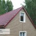 Сайдинг Ю-Пласт TIMBERBLOCK Пихта (Тимберблок) Cахалинская купить в Павловском Посаде