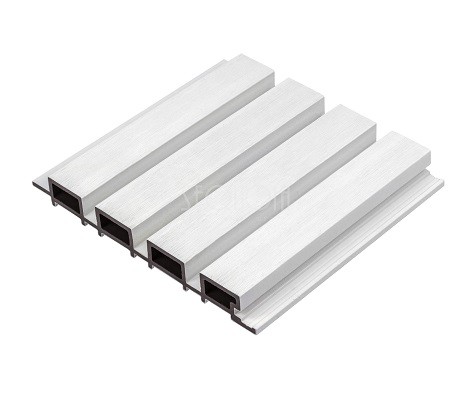 Доска фасадная ДПК SEQUOIA co-extrusion WHITE купить в Павловском Посаде