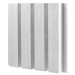 Доска фасадная ДПК SEQUOIA co-extrusion WHITE купить в Павловском Посаде