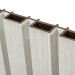 Доска фасадная ДПК SEQUOIA co-extrusion WHITE купить в Павловском Посаде