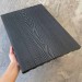 Ступень EasyDecking Wood-Х 348х22 Черное дерево 3D купить в Павловском Посаде