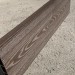Доска  для грядок из ДПК NauticPrime 3D Венге, 225х30х2950 купить в Павловском Посаде