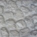 Фасадная панель Аэлит Камень мелкий Белый купить в Павловском Посаде
