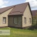 Фасадная панель Ю-пласт Стоун хаус сланец Бежевый купить в Павловском Посаде