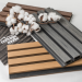 Стеновая панель CM Decking CM Wall, STONE GRAY (Стоун грей) купить в Павловском Посаде