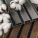 Стеновая панель CM Decking CM Wall, STONE GRAY (Стоун грей) купить в Павловском Посаде