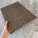 Ступень EasyDecking Wood-Х 348х22х4010 Венге 3D купить в Павловском Посаде