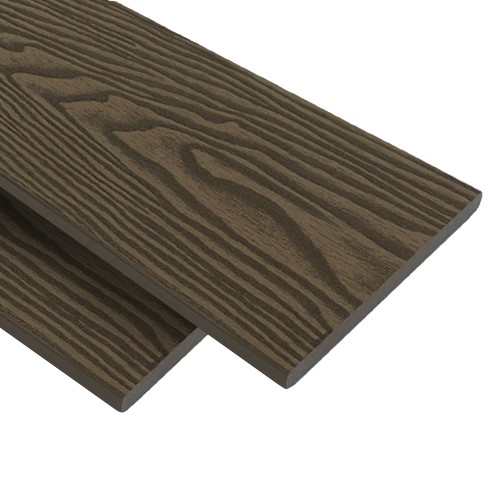 Заборная доска EasyDecking Wood-X 131х11 Венге купить в Павловском Посаде