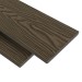 Заборная доска EasyDecking Wood-X 131х11 Венге купить в Павловском Посаде