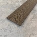 Заборная доска EasyDecking Wood-X 131х11 Венге купить в Павловском Посаде