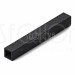 Балясина SEQUOIA Evolution 3D WOOD BLACK купить в Павловском Посаде