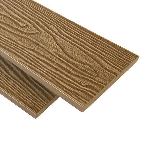 Заборная доска EasyDecking Wood-X 131х11 Дуб купить в Павловском Посаде
