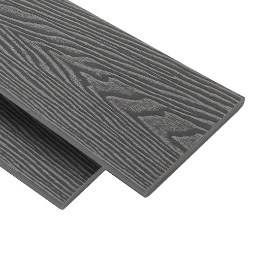 Заборная доска EasyDecking Wood-X 131х11 Серый купить в Павловском Посаде