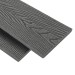 Заборная доска EasyDecking Wood-X 131х11 Серый купить в Павловском Посаде