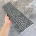 Заборная доска EasyDecking Wood-X 131х11 Серый купить в Павловском Посаде