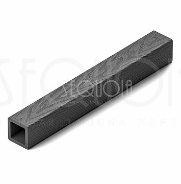 Балясина SEQUOIA Evolution 3D WOOD GRAY купить в Павловском Посаде
