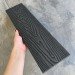 Заборная доска EasyDecking Wood-X 131х11 Черное дерево купить в Павловском Посаде