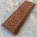 Фасадная панель EasyDecking Wood-X 156х21 Коричневый купить в Павловском Посаде