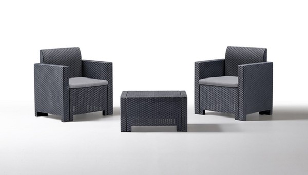 Комплект Nebraska Terrace купить в Павловском Посаде
