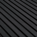 Стеновая панель CM Decking CM Wall, BLACK WOOD (Черное дерево) купить в Павловском Посаде