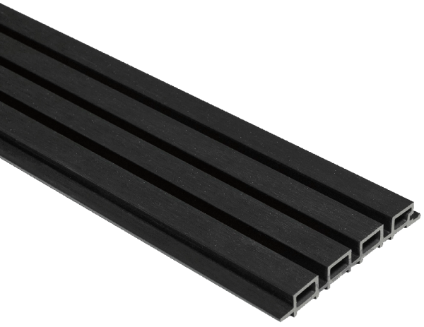 Стеновая панель CM Decking CM Wall, BLACK WOOD (Черное дерево) купить в Павловском Посаде