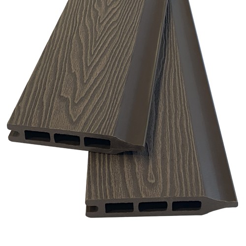 Заборная панель шип-паз EasyDecking Wood-Х 146х20 Венге купить в Павловском Посаде
